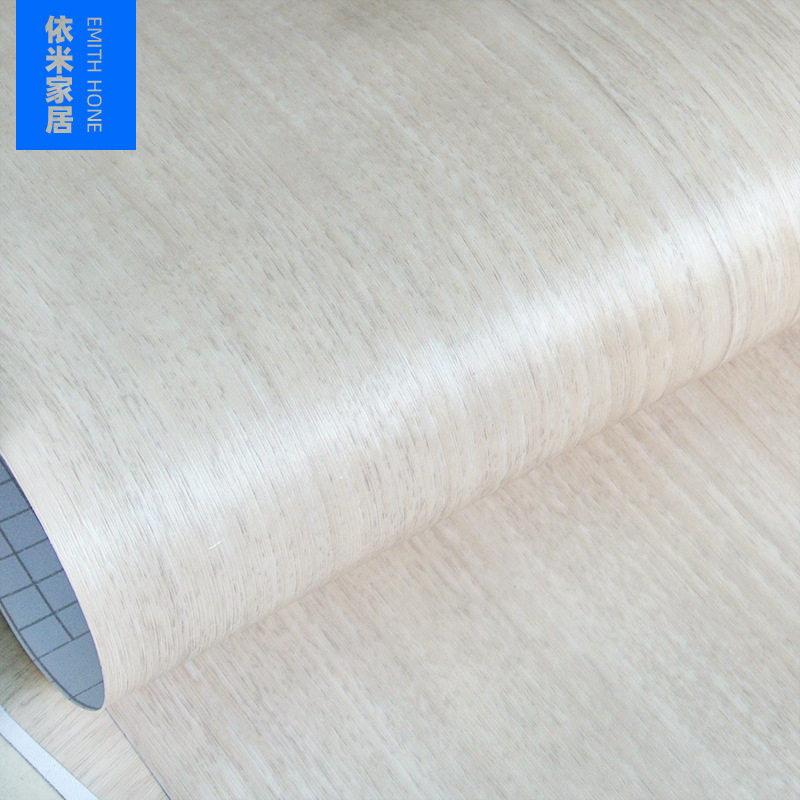 韩版PVC木纹贴纸自粘墙纸壁纸展柜家具翻新加厚带导气槽贴膜30米,淘宝优惠券,粉丝福利购,淘宝优惠卷