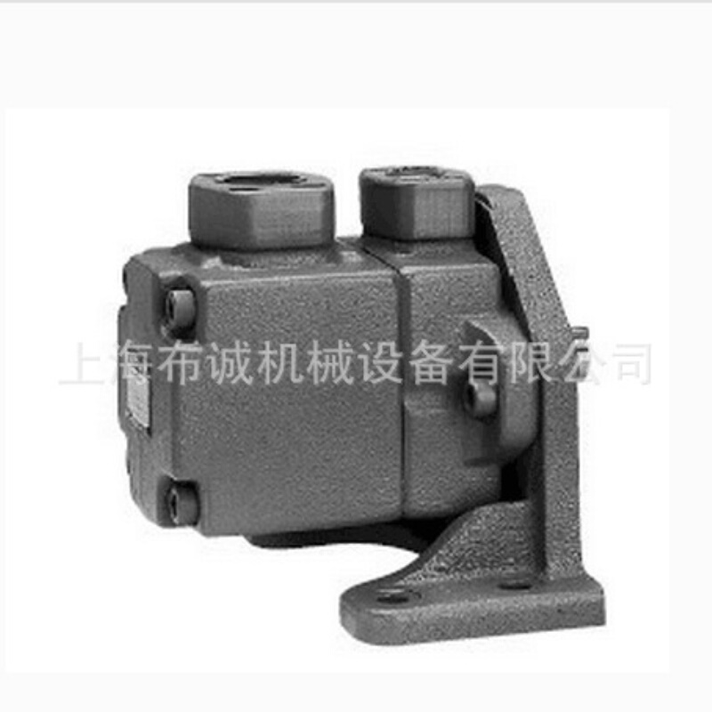 油研定量叶片泵 PV2R2-26-F-RAA-41,PV2R2-33-F-RAA-41 - 图1