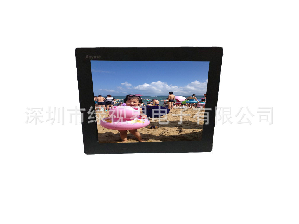 厂家供应！全新8寸电子相框 批电子相册 800*600,淘宝优惠券,粉丝福利购,淘宝优惠卷