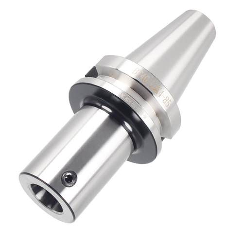 BT50镗刀柄LBK数控刀柄粗镗刀头基础柄微调精镗刀刀杆加长柄接杆 - 图3