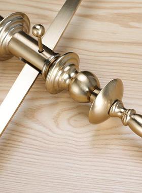 公平公正现代轻奢天平秤摆件别墅样板房客厅玄关桌面家居软装饰品