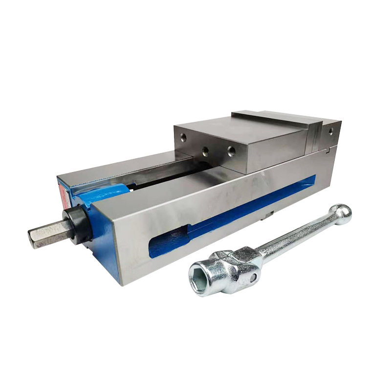 台湾精展角固式光面直角虎钳机用平口钳GIN-65130-HLG40/50/60HL,淘宝优惠券,粉丝福利购,淘宝优惠卷