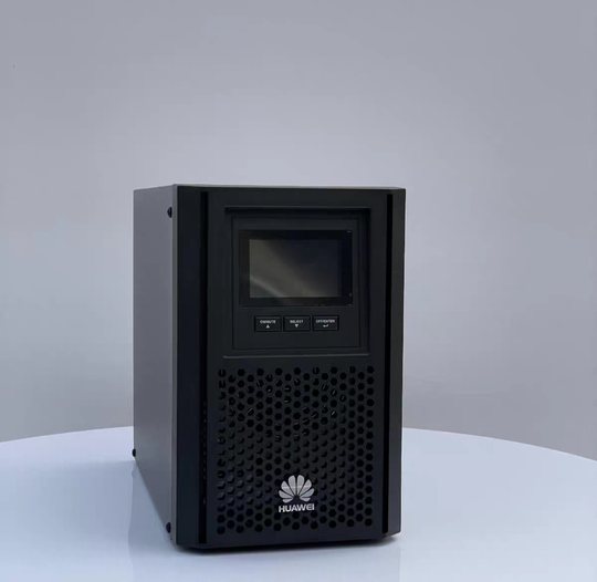Huawei UPS power supply UPS2000-A-1K/2K/3K/6K/10KTTL online server regulated power supply