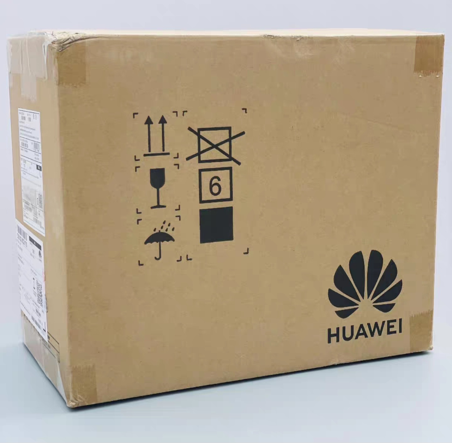 华为UPS电源UPS2000-A-1K/2K/3K/6K/10KTTL在线式服务器稳压电源 - 图3