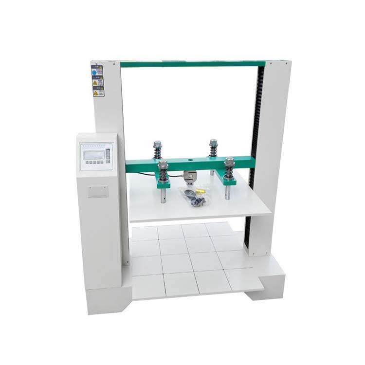 瓦楞纸箱抗压试验机纸盒包装箱耐压强度测试仪纸箱堆码抗压试验机,淘宝优惠券,粉丝福利购,淘宝优惠卷