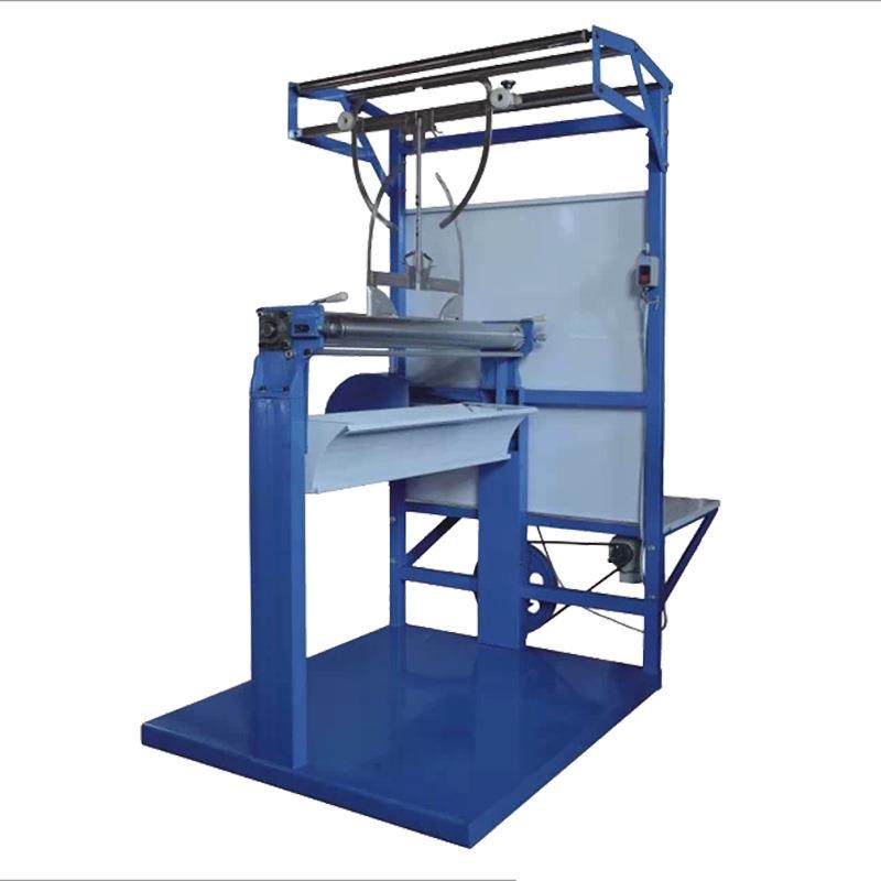 金DF700倒缝机适用服装厂针织厂调幅涨力灵活倒缝机 - 图2