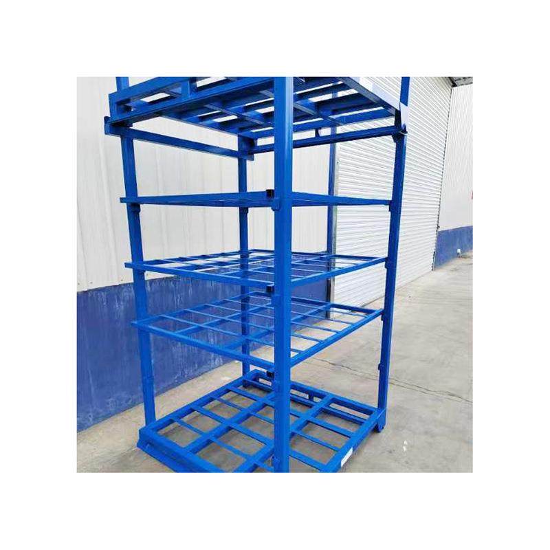 巧固架农产品海鲜物料堆高架服装布匹物流冷库蔬菜用钢制堆货架,淘宝优惠券,粉丝福利购,淘宝优惠卷