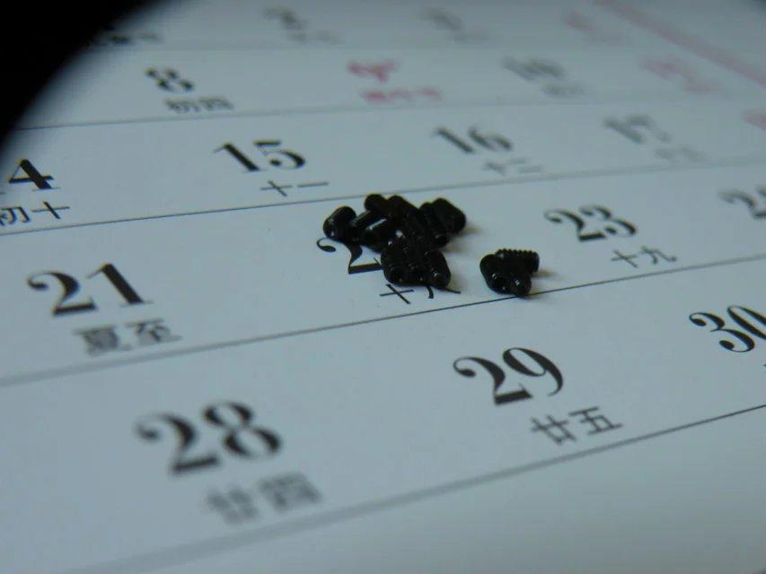 M1.6*2 2.5发黑出口级品质12.9级内六角凹端紧定,机米,止付螺丝钉,淘宝优惠券,粉丝福利购,淘宝优惠卷