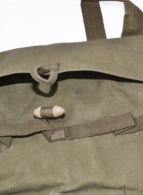 库存特价65式手榴弹袋影视道具军C迷用品 四仓手榴弹包 收藏老物