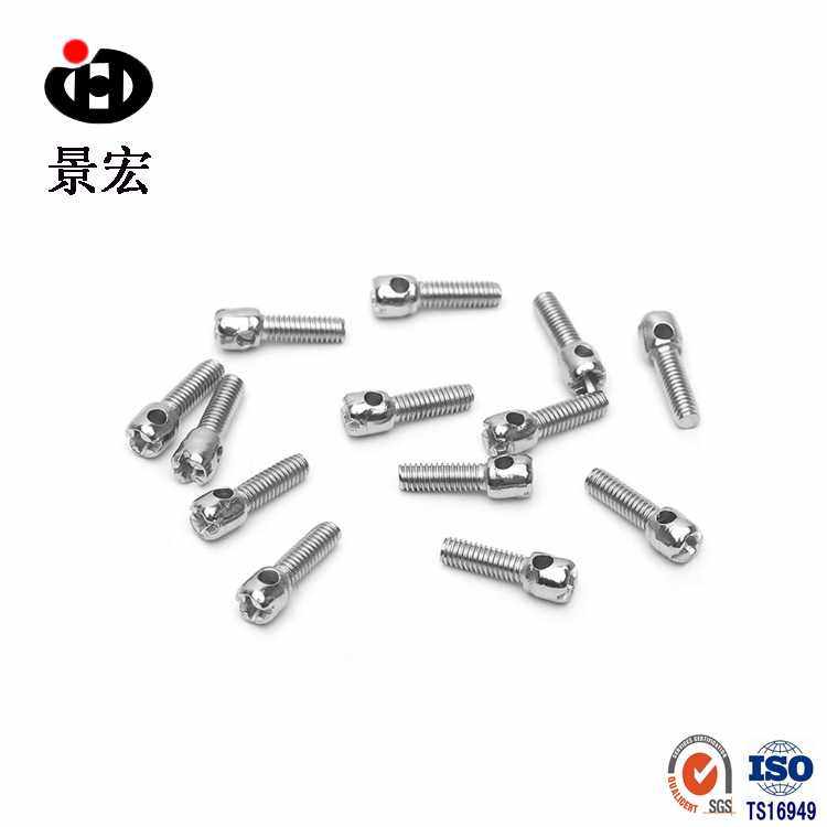 现货供应 不锈钢铅封电表螺丝 304封箱螺丝 电表盒螺丝 M4*8,淘宝优惠券,粉丝福利购,淘宝优惠卷