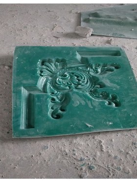 家装建材装修墙背景模具影视电视模具石膏文化砖背景墙