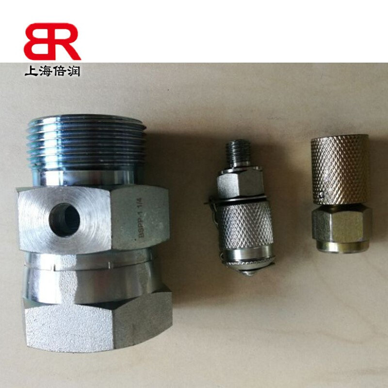 倍润WINTERS供应TIW工业TIM系列（9IT）套管 - 图1