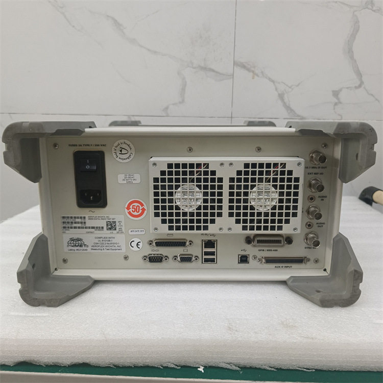 艾法斯IFR3920 数字无线电台综合测试仪,淘宝优惠券,粉丝福利购,淘宝优惠卷