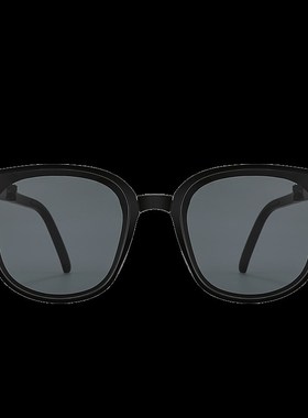 儿童折叠墨镜男童偏光防紫外线宝宝女G孩不伤眼睛夏日防晒太阳眼