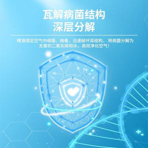 厂家直销桶装水厂20G/H臭氧杀菌设备免安装移动臭氧发生器 - 图1