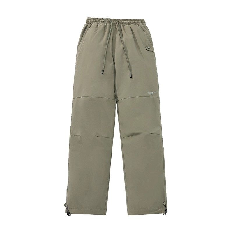 90鸭绒户外三防极寒保暖工装羽绒裤男士冬季潮牌裤子直筒伞兵长裤,淘宝优惠券,粉丝福利购,淘宝优惠卷