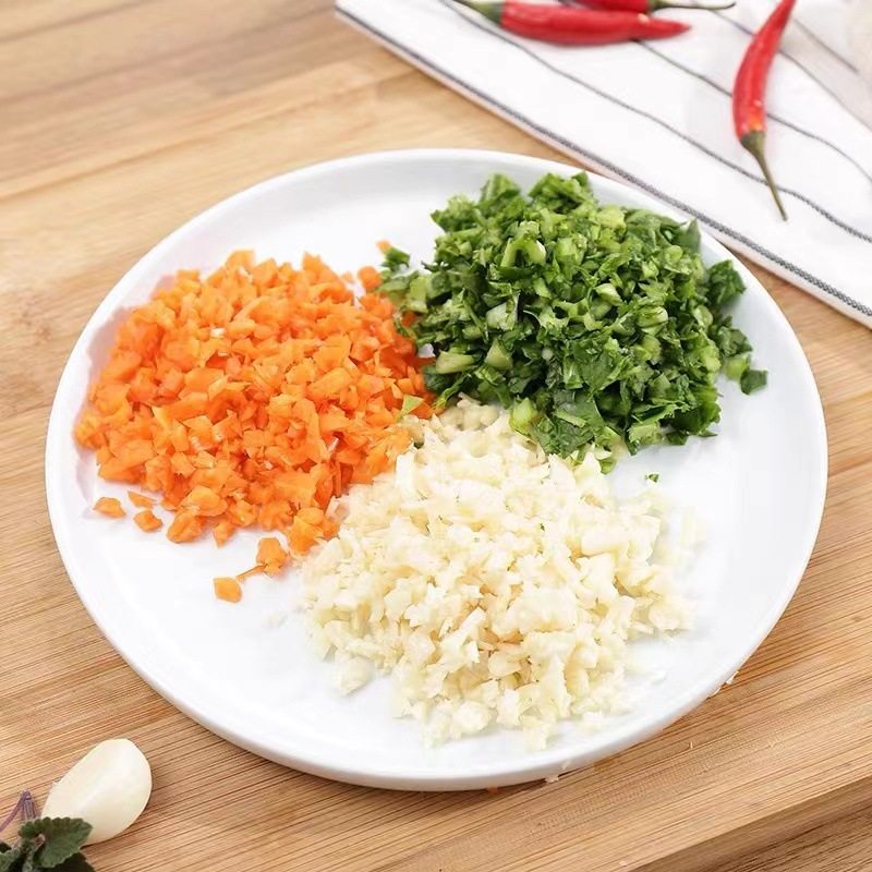 PEARL进口食物搅碎器胡萝卜蔬菜手摇式搅拌器家用馅料粉碎机,淘宝优惠券,粉丝福利购,淘宝优惠卷