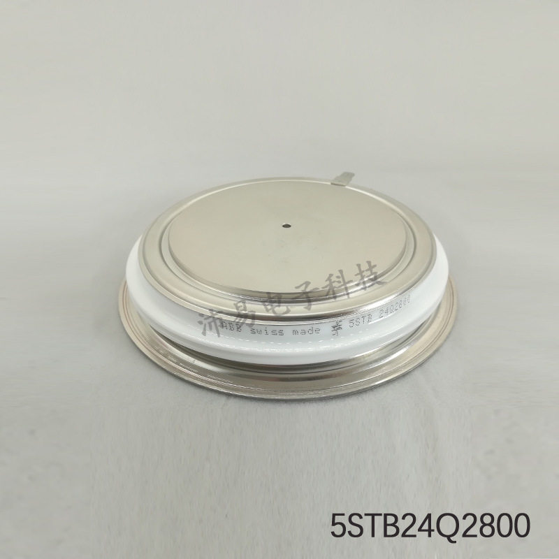 瑞士ABB晶闸管可控硅功率模块 5SDD33L5500全新现货供应 - 图2