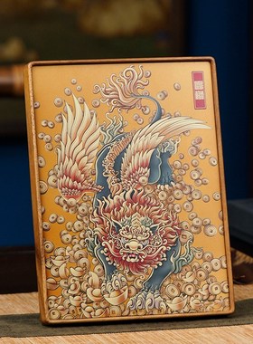 铜摆件貔貅聚财中式家居装饰摆台客厅玄关办公室礼物桌面摆件礼品