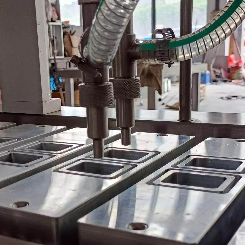 自动橘子汁杯装灌装封口机 果汁饮料灌装封杯机 卷膜塑杯封口机,淘宝优惠券,粉丝福利购,淘宝优惠卷