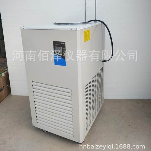 DLSB-30L-30℃低温冷却液循环泵循环真空泵厂家发货 - 图1