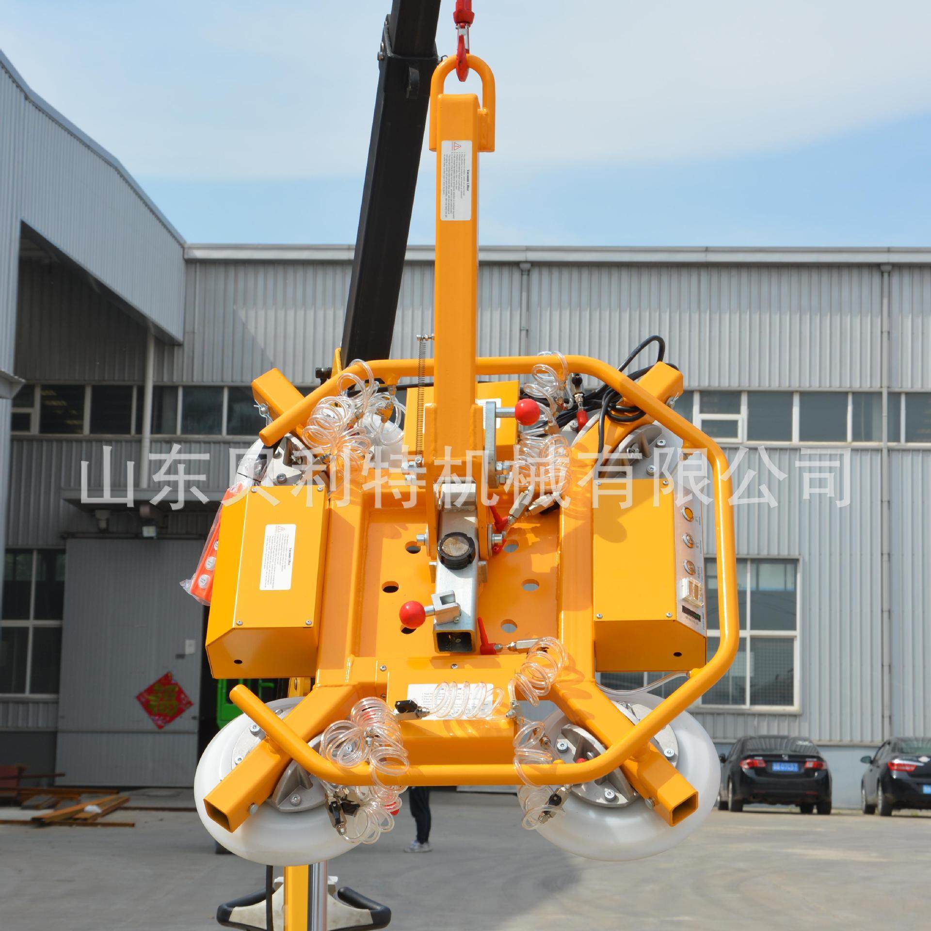电动玻璃吸盘幕墙门窗施工固定器吊车起重吊具强力重型真空吸吊,淘宝优惠券,粉丝福利购,淘宝优惠卷