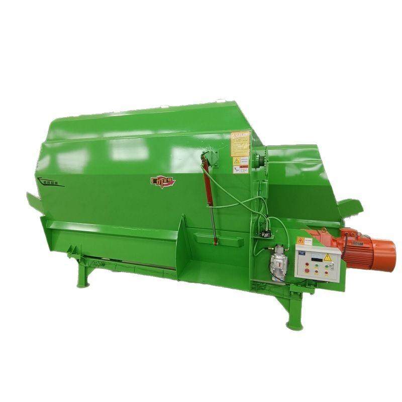 卧式粉碎养殖场一体机湿两用草机TMR全日牛羊草料搅拌机饲料,淘宝优惠券,粉丝福利购,淘宝优惠卷