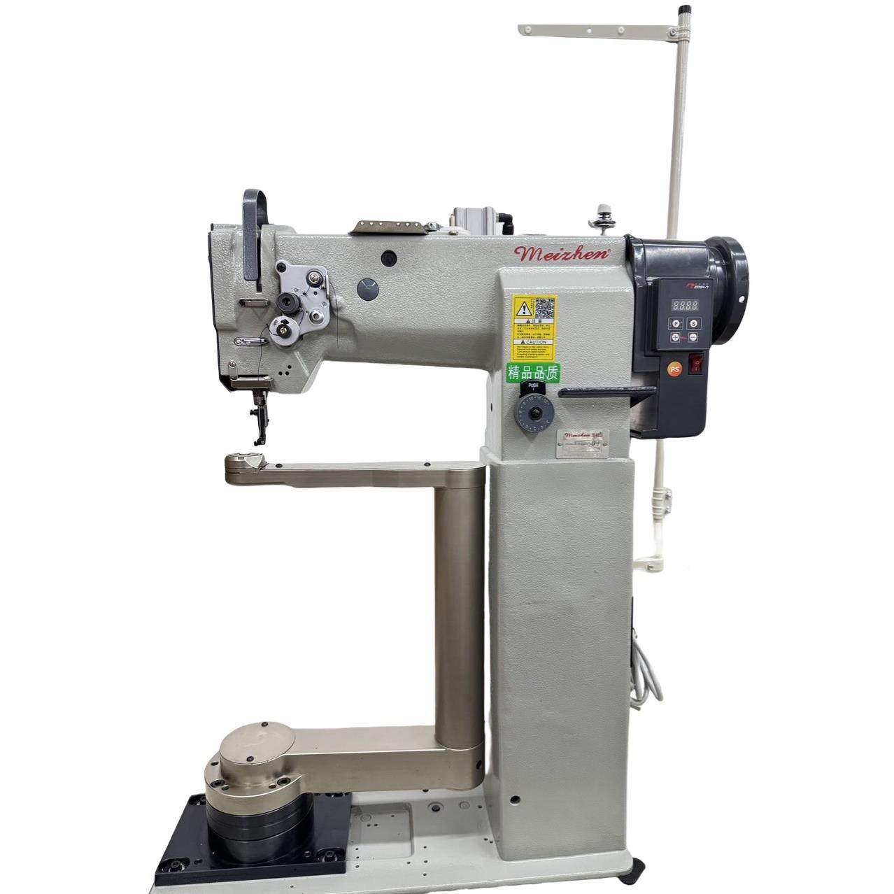 360工业缝纫机箱包女包旋转缝纫机车综合送料皮革缝纫机,淘宝优惠券,粉丝福利购,淘宝优惠卷