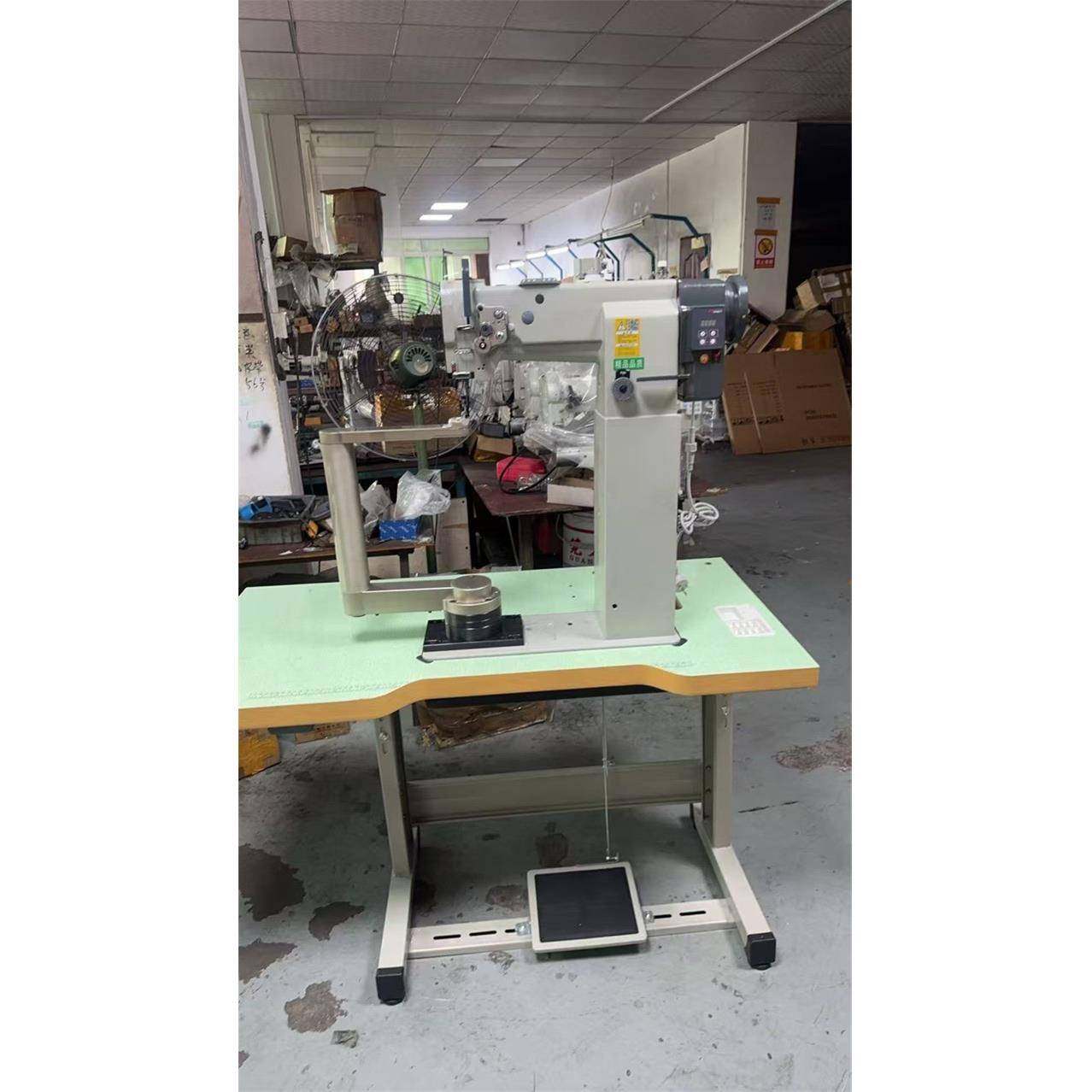 360工业缝纫机箱包女包旋转缝纫机车综合送料皮革缝纫机,淘宝优惠券,粉丝福利购,淘宝优惠卷