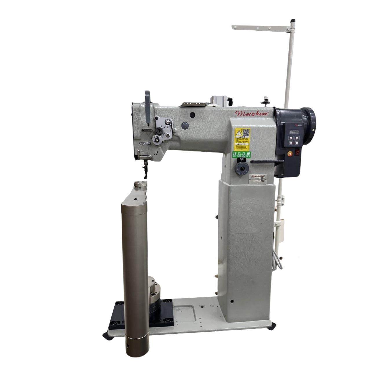 360工业缝纫机箱包女包旋转缝纫机车综合送料皮革缝纫机,淘宝优惠券,粉丝福利购,淘宝优惠卷