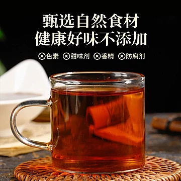 拍50件！人参滋补高浓缩鹿参膏共50条*10g[1475元优惠券]-寻折猪