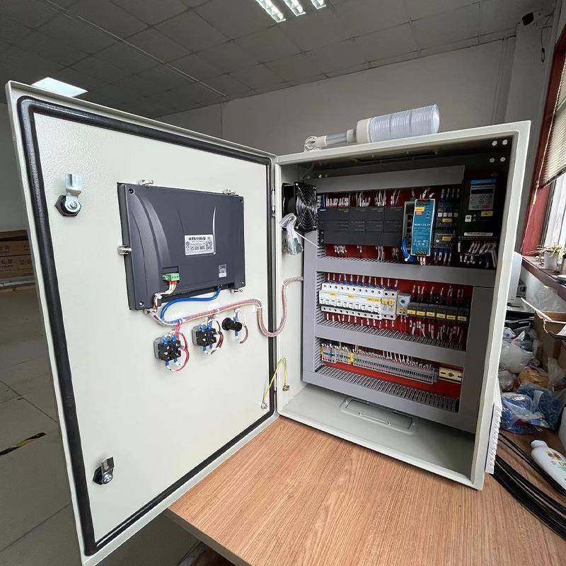 PLC电气变频控制柜供水系统用成套控制系统低压配电柜设备厂家,淘宝优惠券,粉丝福利购,淘宝优惠卷