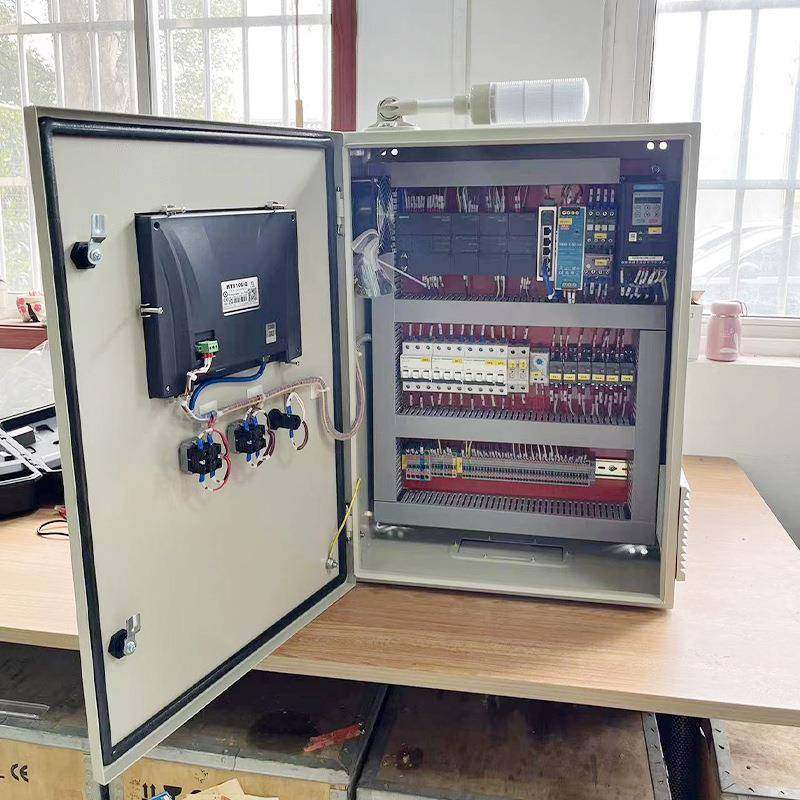 PLC电气变频控制柜供水系统用成套控制系统低压配电柜设备厂家,淘宝优惠券,粉丝福利购,淘宝优惠卷