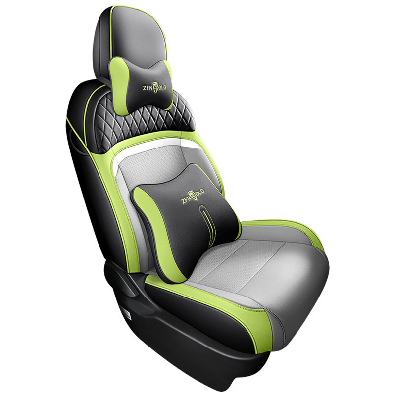 广汽新能源埃安y专用汽车座套四季通用全包坐垫AION Y透气座椅套,淘宝优惠券,粉丝福利购,淘宝优惠卷