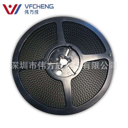 伟方成贴片LED灯珠  5730单色灯珠红绿蓝黄发光二极管超高亮工厂 - 图3