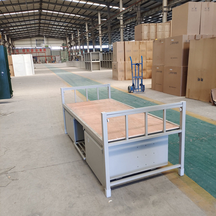 制式上下铺钢制铁架床学校宿舍高低床双层经济公寓单人床组合床,淘宝优惠券,粉丝福利购,淘宝优惠卷