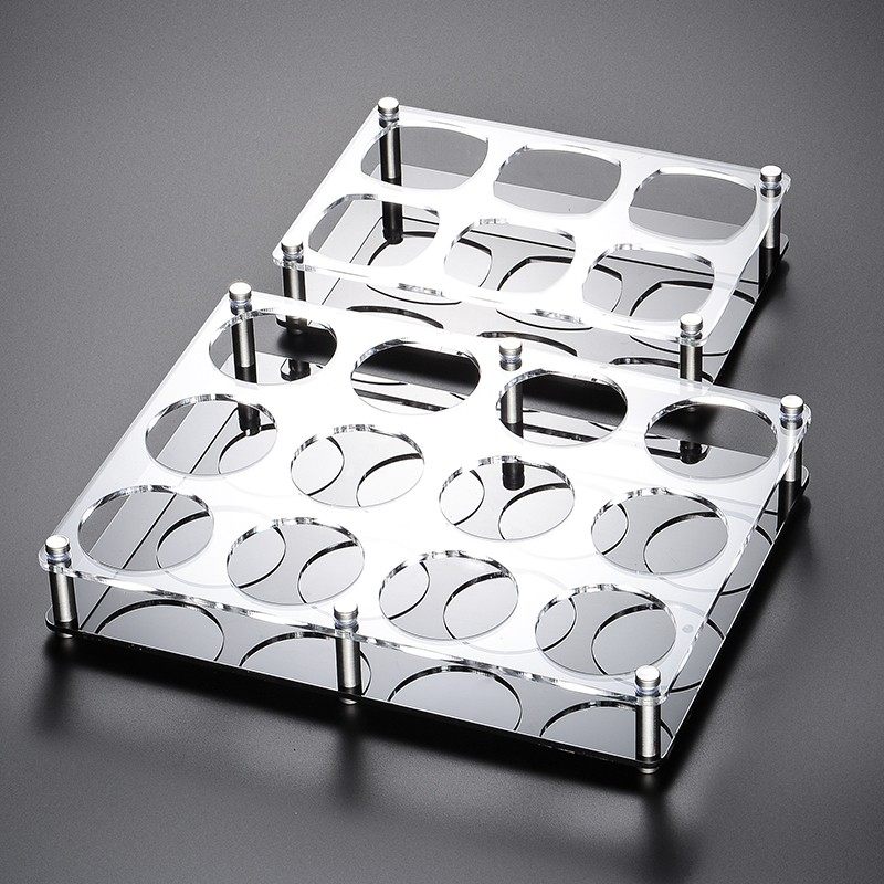 精选钢化玻璃KTV啤酒杯套装定制logo防摔酒吧个性专八角家用水杯,淘宝优惠券,粉丝福利购,淘宝优惠卷