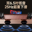 山水96P家庭KTV音响回音壁电视K歌家用客厅影院点歌机全套卡拉OK