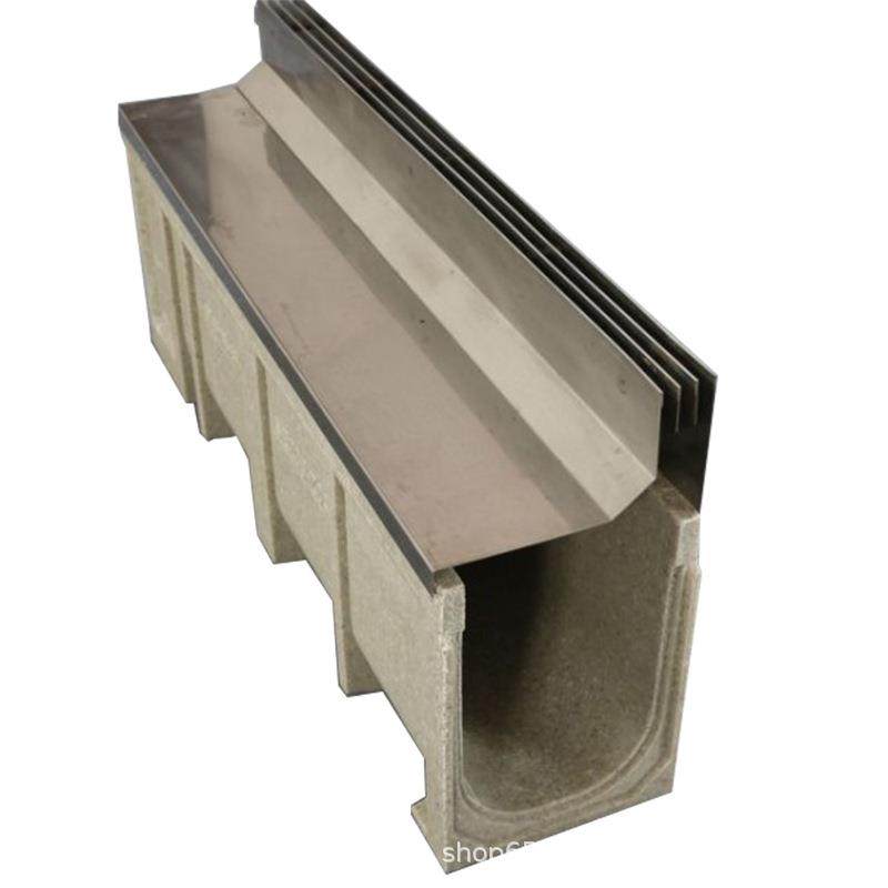 厂家可定缝隙式排水沟不锈钢线性排水沟304不锈钢线性排水沟盖板,淘宝优惠券,粉丝福利购,淘宝优惠卷