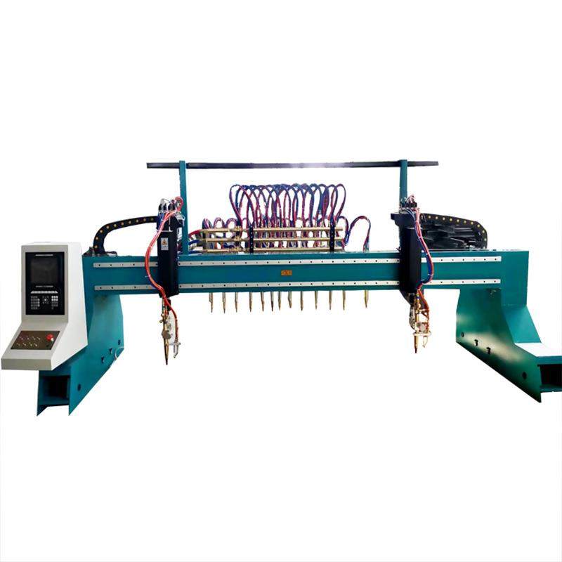 钢结构板材分条设备龙门数控等离子火焰多直条切割机,淘宝优惠券,粉丝福利购,淘宝优惠卷