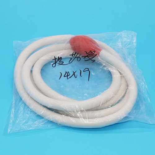 直销 兽用投药器 兽用投药管  柔软橡胶灌药导管 优质供给 - 图1