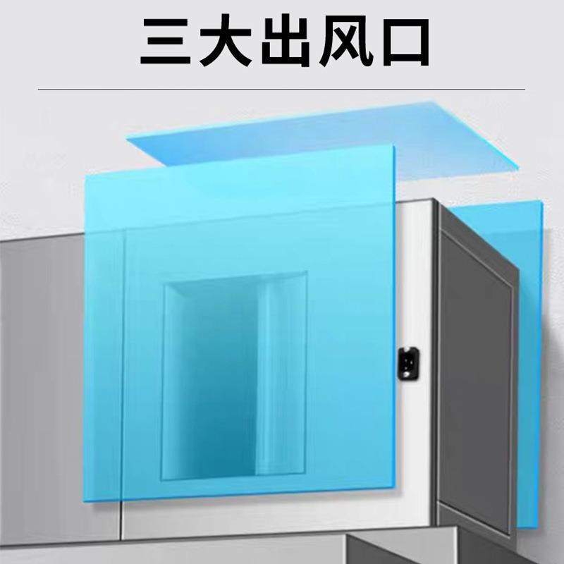 商用油烟净化一体机工业净化设备饭店餐饮厨房环保排放油烟净化器,淘宝优惠券,粉丝福利购,淘宝优惠卷