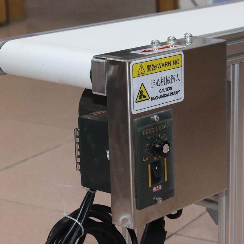 小型传送带输送机小型食品输送机小型皮带输送带小型传送机,淘宝优惠券,粉丝福利购,淘宝优惠卷