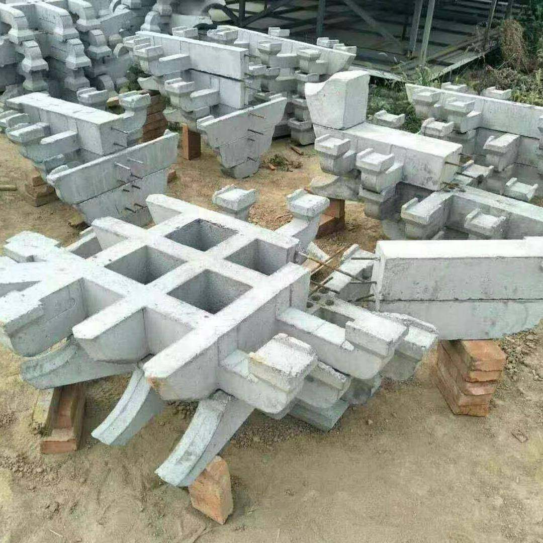 供应仿古水泥斗拱仿古庭院装饰实木斗拱寺庙凉亭水泥斗拱,淘宝优惠券,粉丝福利购,淘宝优惠卷