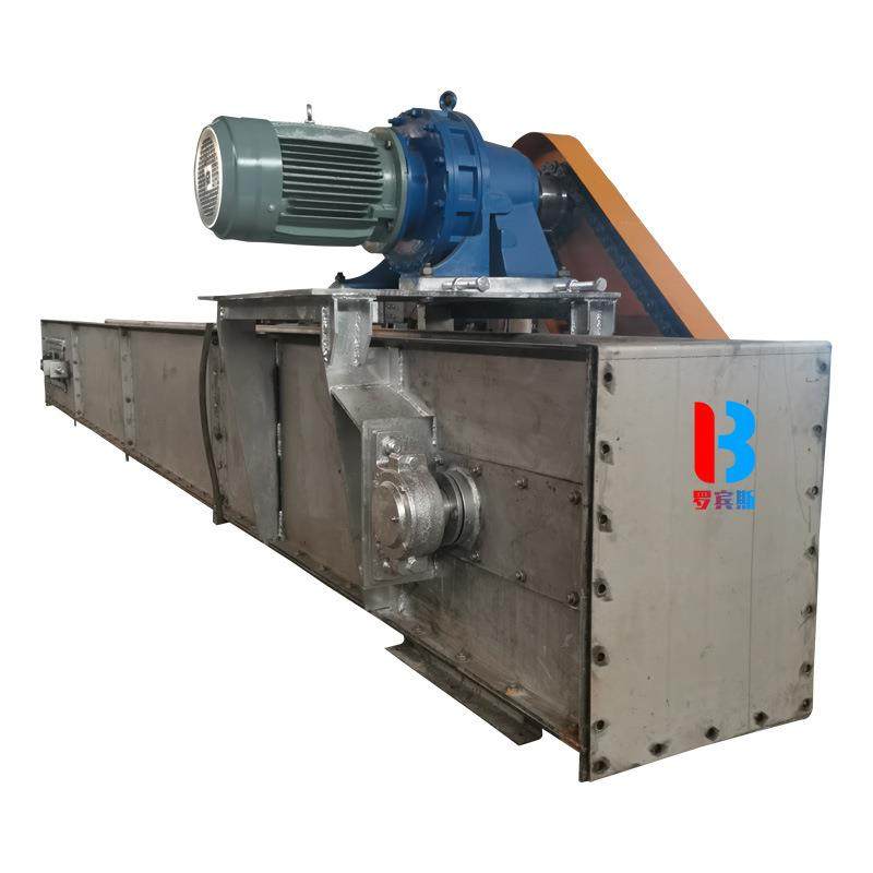 FU270不锈钢刮板机板式拉链机木屑煤灰水泥沙子矿用输送机设备,淘宝优惠券,粉丝福利购,淘宝优惠卷