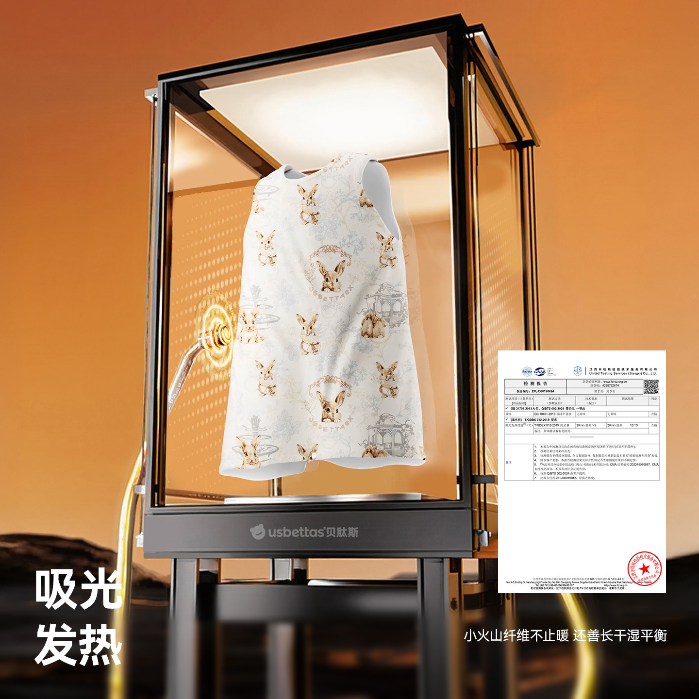 贝肽斯[肽暖]婴儿睡袋春秋冬款恒温背心儿童防踢被四季通用,淘宝优惠券,粉丝福利购,淘宝优惠卷