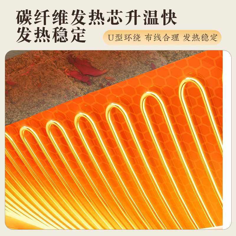 艾远堂新款艾绒热敷坐垫家用办公热敷垫保暖肚子臀部艾草热敷艾灸,淘宝优惠券,粉丝福利购,淘宝优惠卷