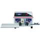 New GS-607C fully automatic computer wire stripping machine 1~16 square bv wire stripping line cutting line splitting multi-section cutting