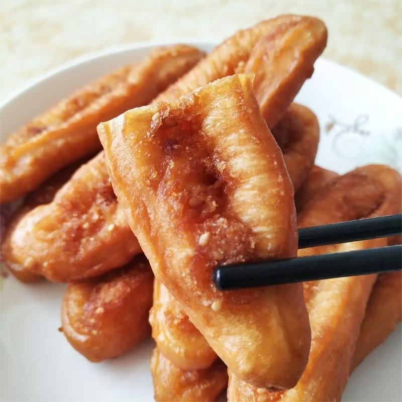 甜味小油条香酥开袋即食8090后怀旧糕点心油炸食品童年代早餐传统,淘宝优惠券,粉丝福利购,淘宝优惠卷