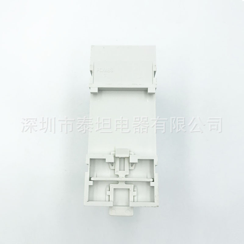 安良ALION 时控开关 AHC811 可编程定时器 1组路灯控制 导轨安装,淘宝优惠券,粉丝福利购,淘宝优惠卷